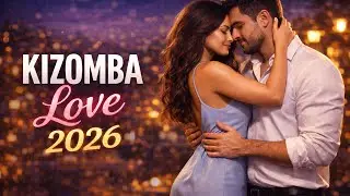 Kizomba Love Songs 2026 – Música para Abrazar