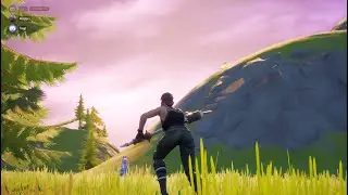 Die lit // Fortnite Montage