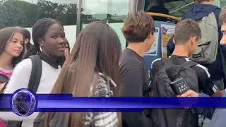 Collège Eluard Bollène - Bande annonce projet de voyage en Alsace 2024