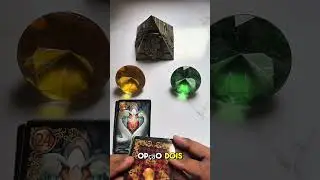 Voc&ecirc; est&aacute; agindo certo nesse momento? #tarot #tarotonline #tarotdehoje #baralhocigano