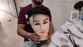 Hair patch Apne Ghar per baithkar hamen order Karen aur hair patch mangae #king hair wig 9702931986