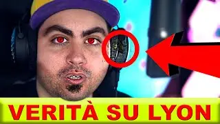 Verità Nascoste su LYON WGF (WhenGamersFail)