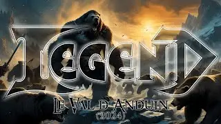 LEGEND - Le Val d'Anduin