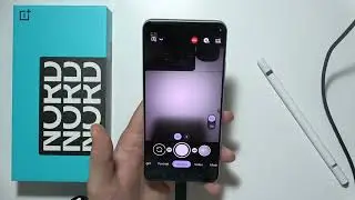 OnePlus Nord CE 5: How to Install GCam (Google Camera)