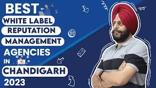 Best Online Reputation Management Companies In Chandigarh - 2023 Reviews