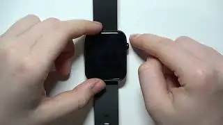 TicWatch GTH | Как восстановить заводские настройки часов TicWatch GTH