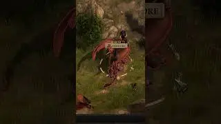 Eaten by a Manticore