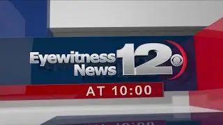 KWCH - KWCH 12 Eyewitness News at 10:00 (Full), 10/26/2017