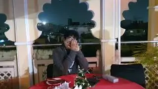 Dum maro Dum ,Harmonica By Rajeev Raaz .