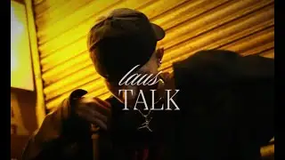 0nlydr3 x JayR  -  LAUS TALK