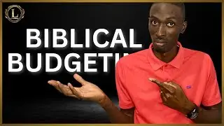 Faith-Based Budgeting: 5 Biblical Money Principles Every Christian Should Know