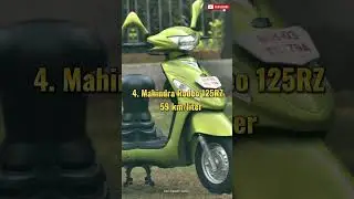 India's BEST Scooters for Women Riders in 2025
