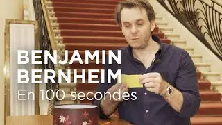 ⏱️ 100 SECONDES / Benjamin Bernheim
