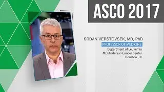Phase 3 Trial of Momelotinib Versus Best Available Therapy in Patients with...