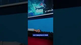 Это есть только у настоящего виарщика  #vr #ar #xr #metaverse #virtualreality #метавселенная