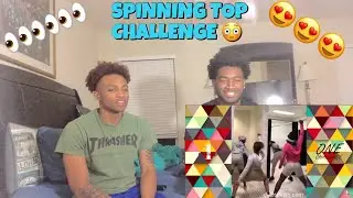 Like it Spinning Top Challenge 🍑 Dance Compilation #jxk180kchallenge #litdance #dancetrends