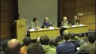 George Soros on The Concept of Open Society