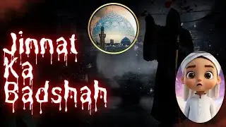 🇯 🇮 🇳 🇳 🇦 🇹 Ka Badshah #jinnat #jinn #ghauseazam 
