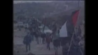 Jerusalem/Lebanon - Forgotten Palestinians