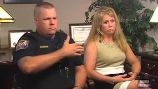 TRIAL BY MEDIA -- Brian Dorian's Story