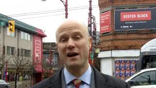 Keefer Block Presale Condo by Mike Stewart Vancouver Realtor
