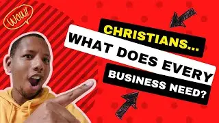 Why You NEED A Landing Page For Your Christian Business