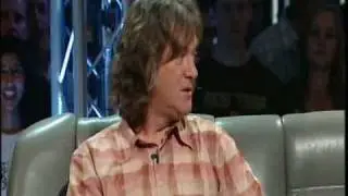 TOP GEAR/ james mays  thoughts on bus driving