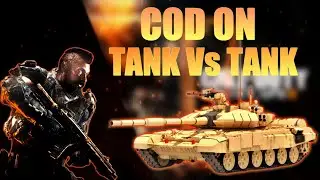 cod mobile tank vs tank | battle royale gameplay | Rahul ahir