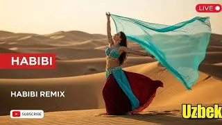 Arabic Chillout LIVE 2026 🌙 Habibi Love Remix | NO ADS • Relax Vibes