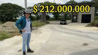 Lote Campestre en Ginebra Valle con Facilidad de Pago 212M
