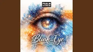 Blink of an eye