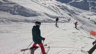 Sierra Nevada - Laguna Trucha 🔴