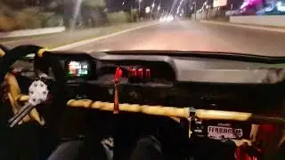 ROLE INSANO BRAS&Iacute;LIA TURBO 380WHP est&aacute; LEGALIZADO at&eacute; o SANTO ANT&Ocirc;NIO #turbao #apturbo #kart1000cc