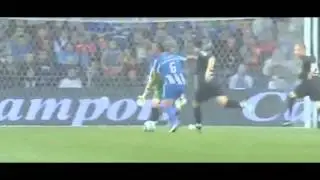Freddy Guarin [FC Porto] - On Fire 2010/2011 HD