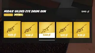 fortnite is trolling me 😭