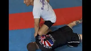 MMA ITO DOJO Self Defence Workshop 2025