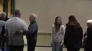 Worship - November 30, 2025