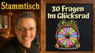 Niederbayern Natur | Glücksrad – kein Ausweichen möglich