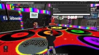 Second Life
