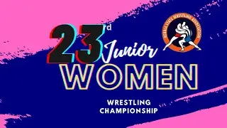 Kerala State Junior Womens Wrestling Championship 2021