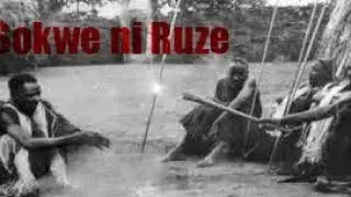 Ibisokozo Nuit de Conte #ExtraitNcirumugani 30