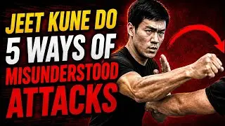 НЕПОНЯТАЯ ТЕМА: ДКД: 5 способов атаки