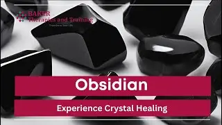 Obsidian Crystal Healing Poem | Discover Its Perceived Healing Properties and Benefits