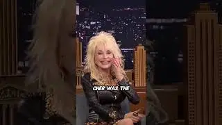 Cher&rsquo;s quote is the reason Dolly Parton wore a wig for the rest of her life?#foryou #celebrity