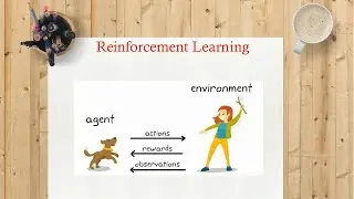 #72 | Reinforcement Learning | Machine Learning