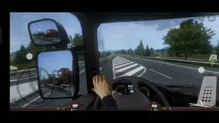 Truck of simulator 3 gameplay video of Raj gamer opi gaming