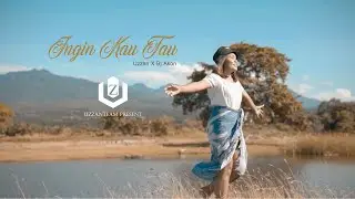 Ingin Kau Tau - Uzzan X Bj Akon ( Official Music Video )
