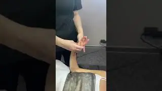 Расслабляющий массаж рук в RClub