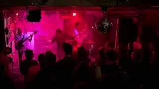 The Keeds // Seventy Eight // Live in Leipzig