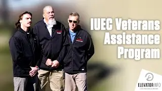 How the Veterans Assistance Program Supports IUEC Veteran Servicemembers